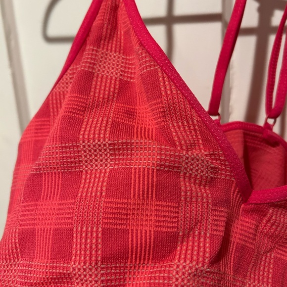 Anthropologie bralette in EUC. This fits like a small. - Picture 4 of 5